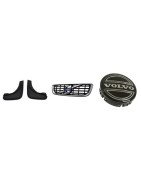 Decorate Parts VOLVO S40 from 2004