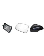 Mirrors and accessories VOLVO V40 from 2012
