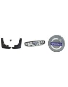 Decorate Parts VOLVO S60 from 2009