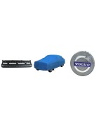 Decorate Parts VOLVO C70 from 2006