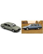 VOLVO 764 and 765