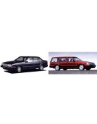 VOLVO 964 and 965