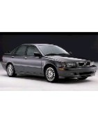VOLVO S40 to 2004