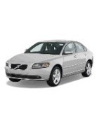 VOLVO S40 from 2004