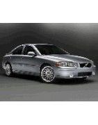 VOLVO S60 to 2009