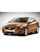 VOLVO S60 from 2009