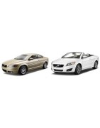 VOLVO C70 to 2005