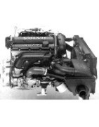Engine parts VOLVO 780