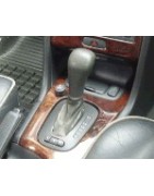 Automatic transmission VOLVO 850