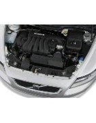 Engine parts VOLVO S40 from 2004