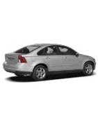 Body parts VOLVO S40 from 2004